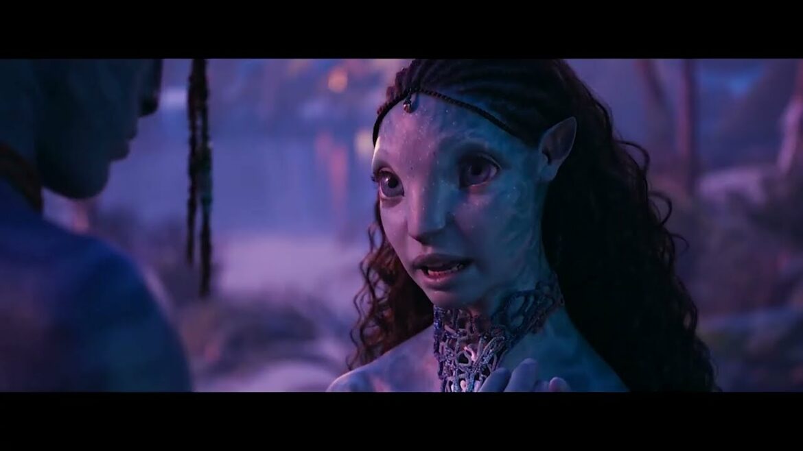 Avatar 2 The Way Of Water Trailer ตัวอย่างหนังใหม่ 2023 Senseonfilms 2927